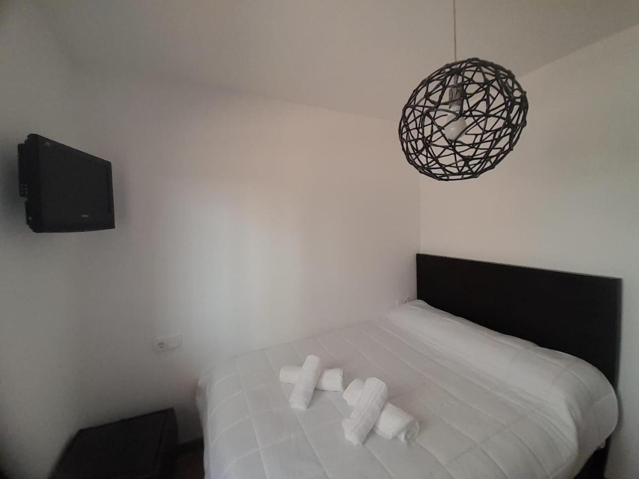 Apartamento Enviveiro A Pie De Playa De Covas II Exterior foto