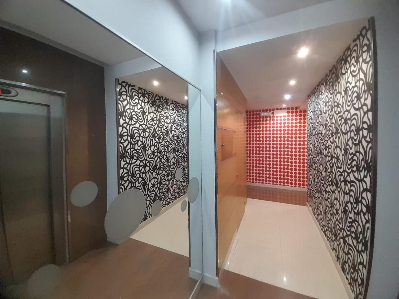Apartamento Enviveiro A Pie De Playa De Covas II Exterior foto